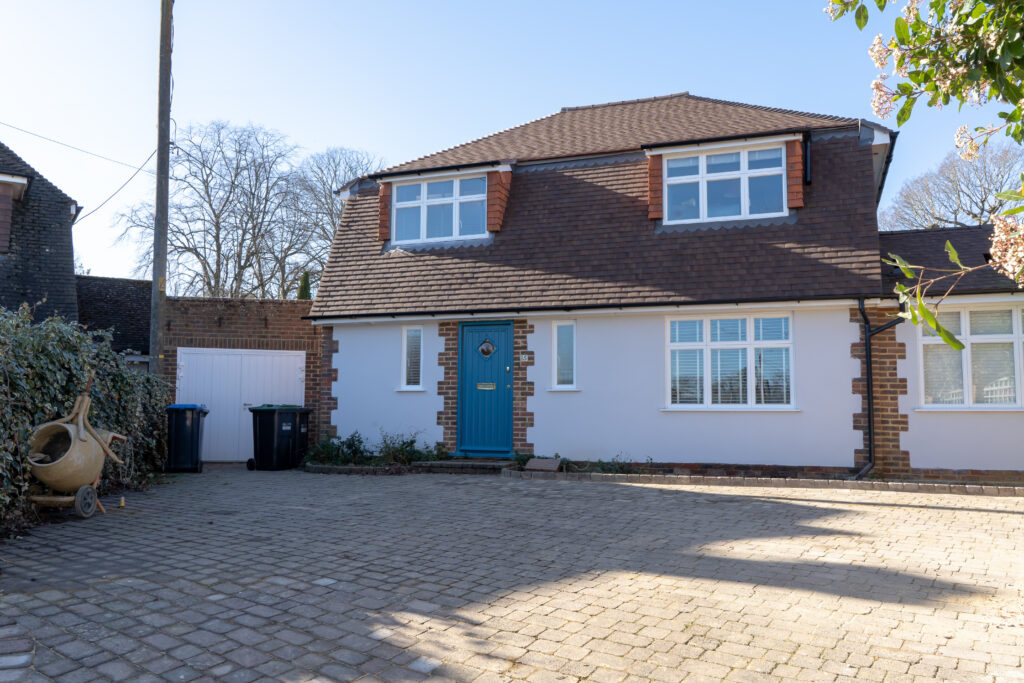 Full Renovation Haywards Heath