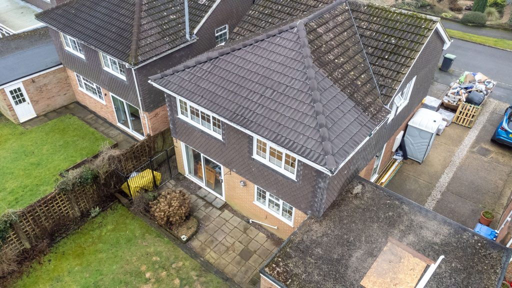 Cuckfield Rear Extension