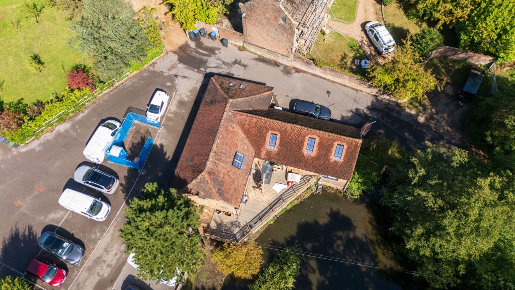 Haywards Heath Commercial Refurbishment