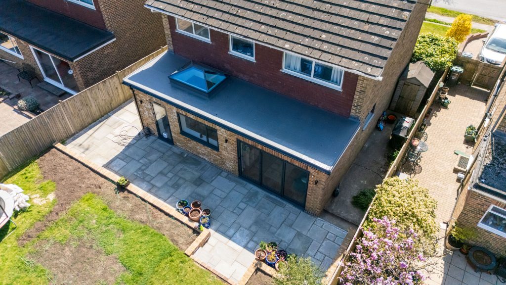 Lindfield Rear Single-storey Extension